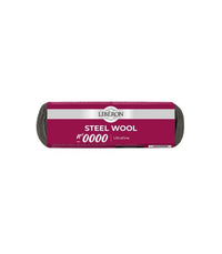 Liberon Steel Wire Wool - High Quality - All Grades - All Pack Sizes