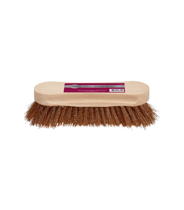 Liberon Durable Bronze Bristle Liming Bronze Brush