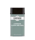 Liberon Laminate Clean and Seal - 1 Litre