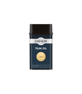Liberon Teak Oil - With UV Filters  - 250ml, 500ml, 1 Litre and 5 Litre