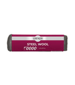 Liberon Steel Wire Wool - High Quality - All Grades - All Pack Sizes
