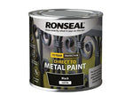 Ronseal 15 Year Protection Direct to Metal Paint - All Colours - All Sizes