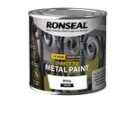 Ronseal 15 Year Protection Direct to Metal Paint - All Colours - All Sizes