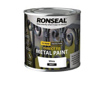 Ronseal 15 Year Protection Direct to Metal Paint - All Colours - All Sizes