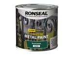 Ronseal 15 Year Protection Direct to Metal Paint - All Colours - All Sizes