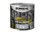 Ronseal 15 Year Protection Direct to Metal Paint - All Colours - All Sizes