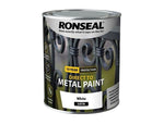 Ronseal 15 Year Protection Direct to Metal Paint - All Colours - All Sizes