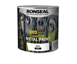 Ronseal 15 Year Protection Direct to Metal Paint - All Colours - All Sizes