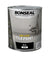 Ronseal One Coat Water Based Tile Paint - All Colours - 750ml