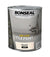 Ronseal One Coat Water Based Tile Paint - All Colours - 750ml