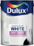 Dulux Retail Soft Sheen Paint - Pure Brilliant White - All Sizes