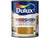 Dulux Interior & Exterior Water Based Woodsheen - 250ml and 750ml - All Colours