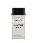 Liberon Knotting Pale - For All Types of Wood  - 125ml and 250ml