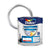 Dulux Weathershield Exterior Gloss Pure Brilliant White 2.5L / 750ml