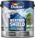 Dulux Weathershield Quick Dry Exterior Dark Grey Undercoat - 2.5 Litre or 750ml