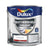 Dulux Weathershield One Coat Exterior Gloss Pure Brilliant White 750ml / 2.5L