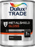 Dulux Trade Metalshield Gloss - All Colours - All Sizes