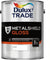 Dulux Trade Metalshield Gloss - All Colours - All Sizes