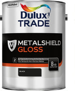 Dulux Trade Metalshield Gloss - All Colours - All Sizes