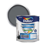 Dulux Retail Weathershield Exterior Satin Paint - All Colours and Sizes