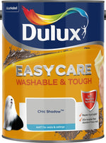 Dulux Easycare Washable & Tough Matt Emulsion Paint  - All Sizes - All Colours