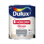 Dulux Retail Non Drip Gloss Paint - All Colours - 750ml