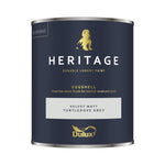 Dulux Heritage Eggshell Emulsion Paint - 750ml - All Colours