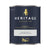 Dulux Heritage Eggshell Emulsion Paint - 750ml - All Colours