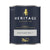 Dulux Heritage Eggshell Emulsion Paint - 750ml - All Colours