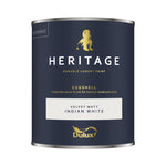 Dulux Heritage Eggshell Emulsion Paint - 750ml - All Colours