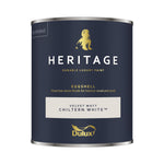 Dulux Heritage Eggshell Emulsion Paint - 750ml - All Colours