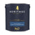 Dulux Heritage Velvet Matt Emulsion Paint - 2.5 Litres - All Colours