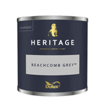 Dulux Heritage Velvet Matt - 125ml Tester Pot - Mid and Deep Tones