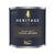 Dulux Heritage Velvet Matt - 125ml Tester Pot - Mid and Deep Tones