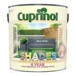 Cuprinol Garden Shades Paint - Furniture Sheds Fences - All Colours and Sizes