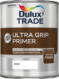 Dulux Trade Ultra Grip Primer - White - Base and Activator