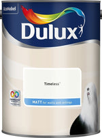 Dulux Retail Matt Emulsion Paint - All Colours - 2.5 & 5 Litre Sizes