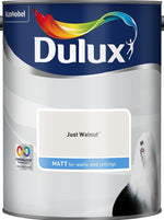 Dulux Retail Matt Emulsion Paint - All Colours - 2.5 & 5 Litre Sizes