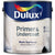 Dulux Multi Surfaces Primer & Undercoat Quick Dry 250ml / 750ml / 2.5 Litres