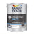 Dulux Trade Diamond Matt Pure Brilliant White / Magnolia 2.5L or 5 Litres