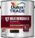 Dulux Trade Weathershield Exterior High Gloss - All Colours - All Sizes
