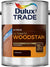 Dulux Trade Ultimate Weathershield Woodstain - All Colours and Sizes