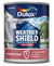 Dulux Weathershield Exterior High Gloss Paint - All Colours and Sizes