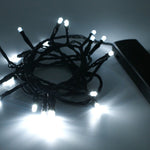 LED Durawise Twinkle Christmas Xmas Lights *BIG SELECTION* INDOOR + OUTDOOR