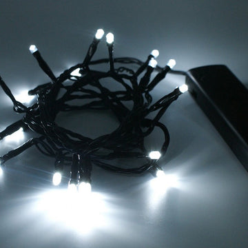 LED Durawise Twinkle Christmas Xmas Lights *BIG SELECTION* INDOOR + OUTDOOR