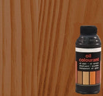 Polyvine Oil Colourant 50 Grams - Vibrant Natural Woodgrains