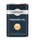 Liberon Finishing Oil - Interior Wood Oil  - All Sizes