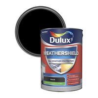 Dulux All Weather Protection Masonry - All Colours & Sizes - Smooth