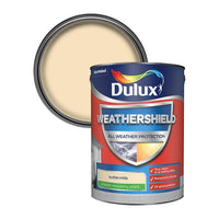 Dulux All Weather Protection Masonry - All Colours & Sizes - Smooth