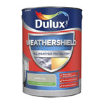 Dulux All Weather Protection Masonry - All Colours & Sizes - Smooth